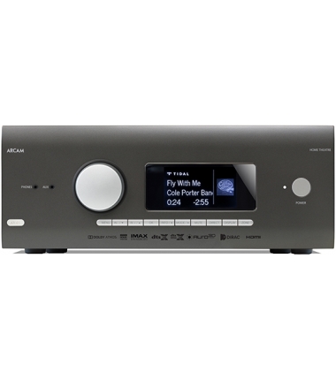 Arcam AV41
