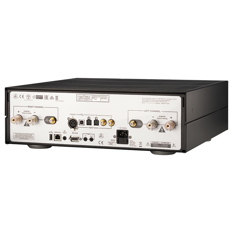 Mark Levinson No 5802 CHIAMARE PER PREZZO