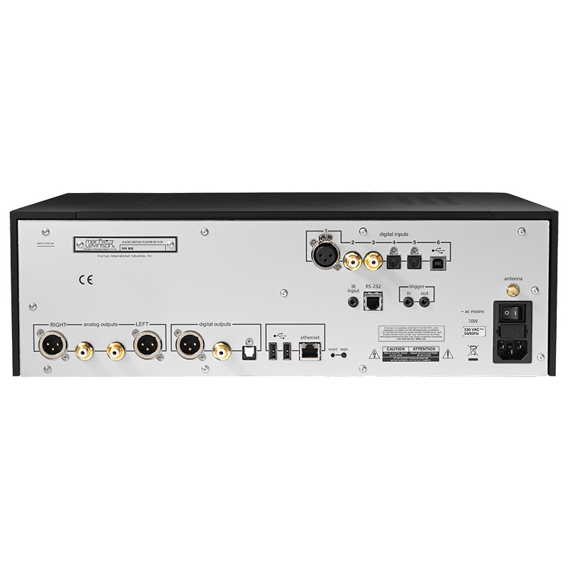 Mark Levinson No 519 CHIAMARE PER PREZZO