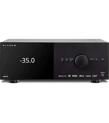 Anthem AVM 70 8K