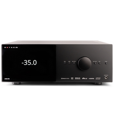 Anthem AVM 90 8K