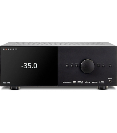 Anthem MRX 1140 8K