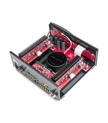 Anthem STR Integrated Amplifier