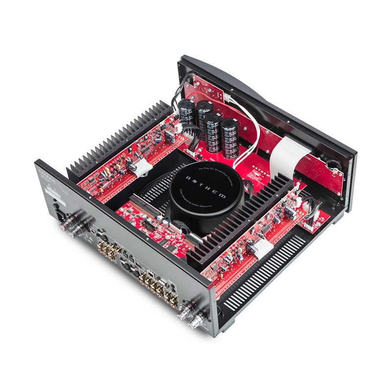 Anthem STR Integrated Amplifier
