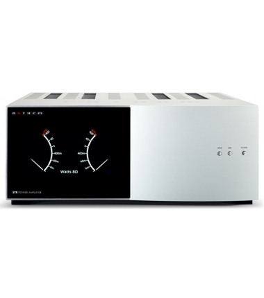 Anthem STR Power Amplifier