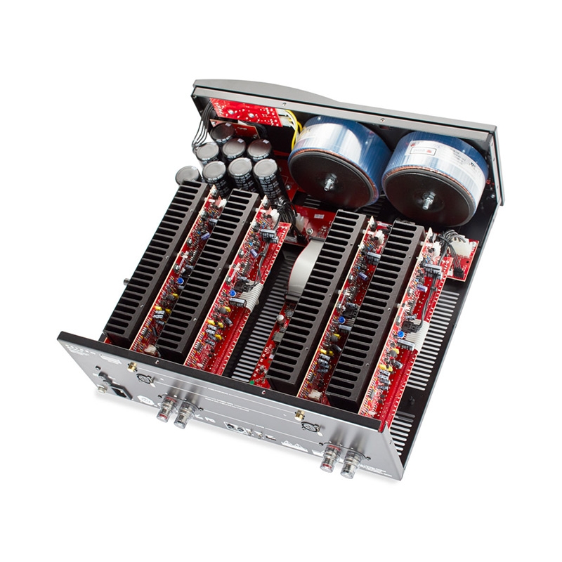 Anthem STR Power Amplifier