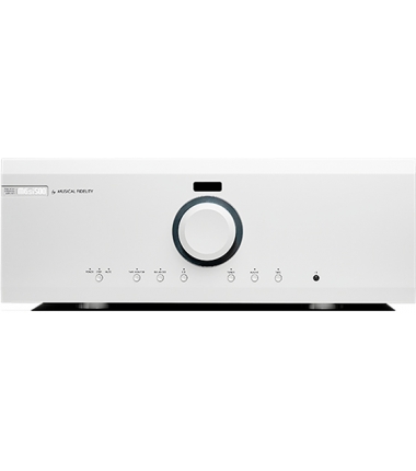 Musical Fidelity M6si500
