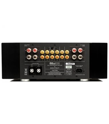Musical Fidelity M6si500