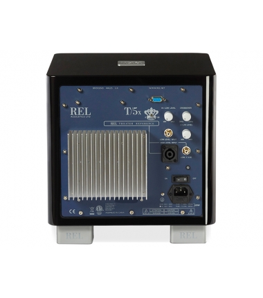 REL Acoustics T/5x
