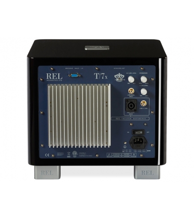 REL Acoustics T/7x