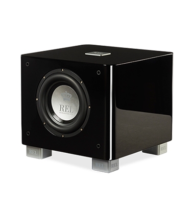 REL Acoustics T/7x