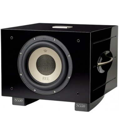 REL Acoustics S/550