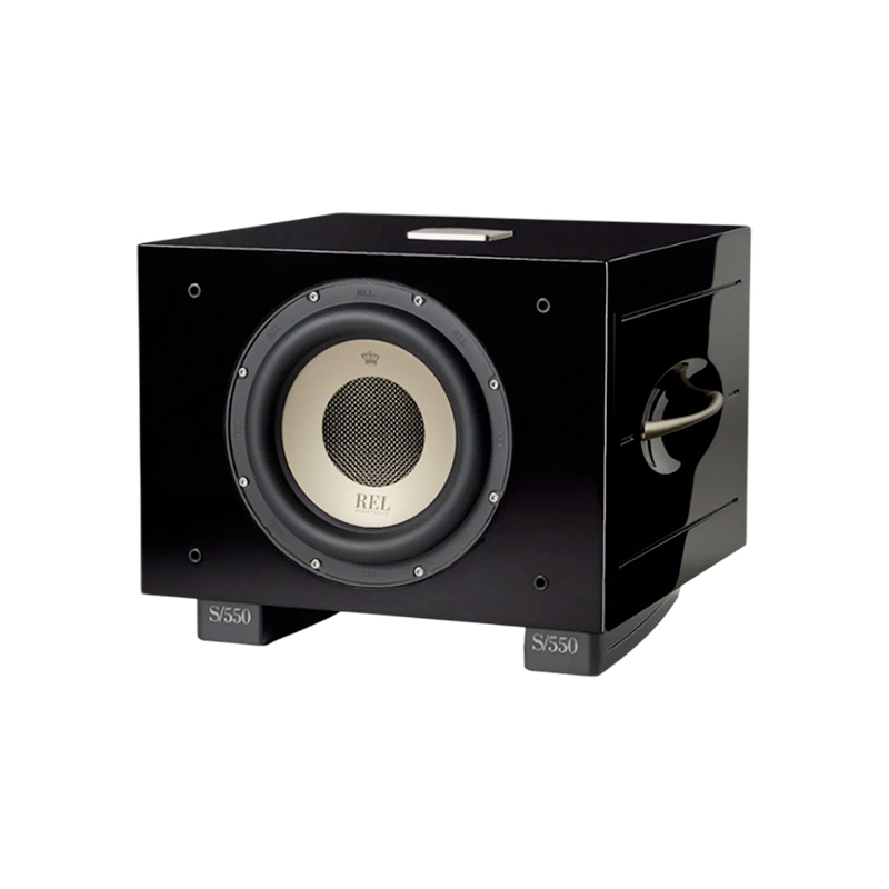 REL Acoustics S/550