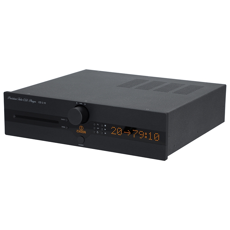 Canor CD 2.10