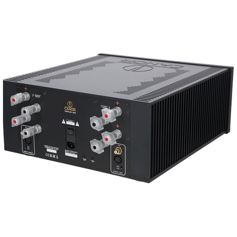 Canor Virtus S1S CHIAMARE PER PREZZO