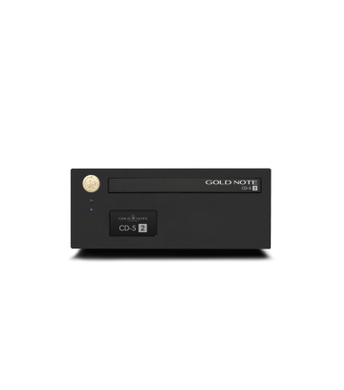 Gold Note CD 5.2
