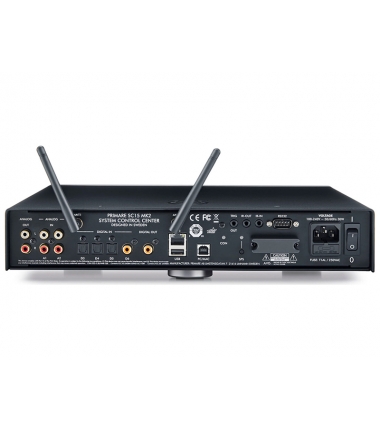 Primare SC15 Prisma MKII