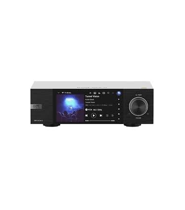 Eversolo DMP-A6 Gen 2