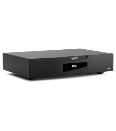 Hegel D50 DAC