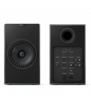 Kef Coda W