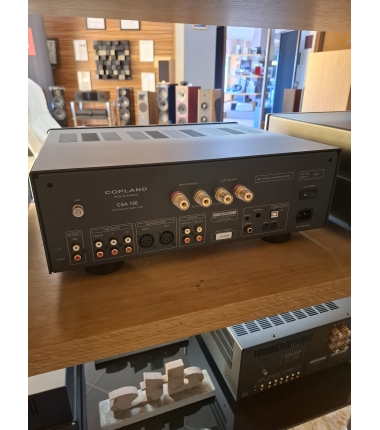 Copland CSA 150 - Black