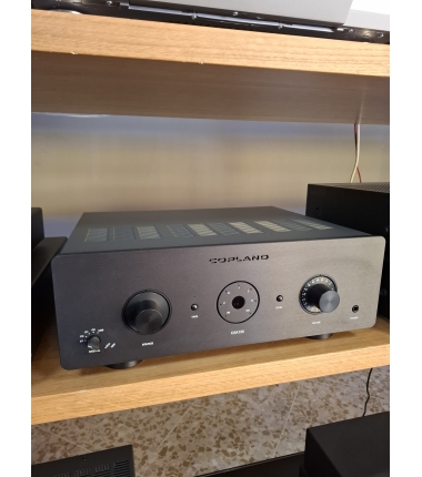 Copland CSA 150 - Black