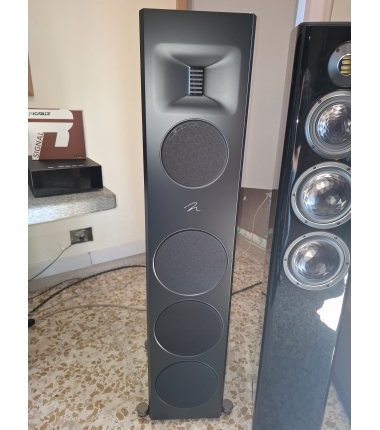 Martin Logan XT F200 - Black  ̶L̶I̶S̶T̶I̶N̶O̶ ̶7̶.̶5̶0̶0̶,̶0̶0̶ ̶e̶u̶r̶o̶