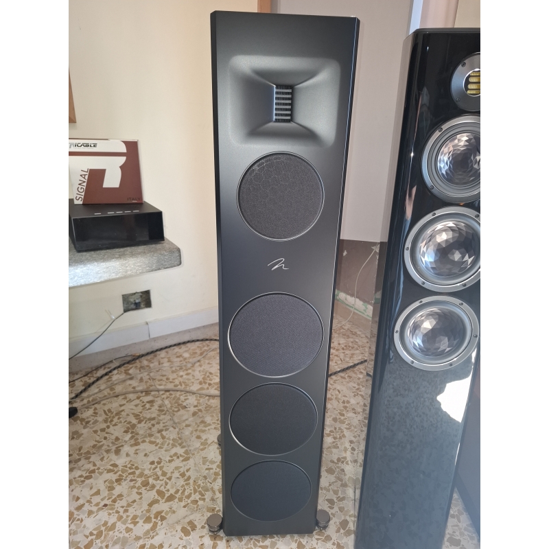 Martin Logan XT F200 - Black