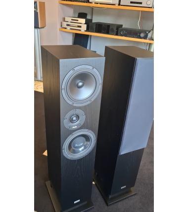 ProAc Response DT8 - Black  ̶L̶i̶s̶t̶i̶n̶o̶ ̶5̶.̶2̶6̶5̶,̶0̶0̶ ̶e̶u̶r̶o̶