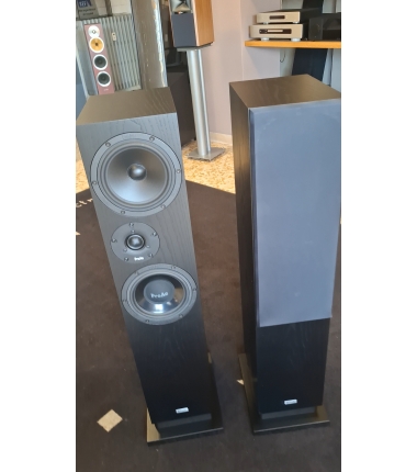 ProAc Response DT8 - Black  ̶L̶i̶s̶t̶i̶n̶o̶ ̶5̶.̶2̶6̶5̶,̶0̶0̶ ̶e̶u̶r̶o̶