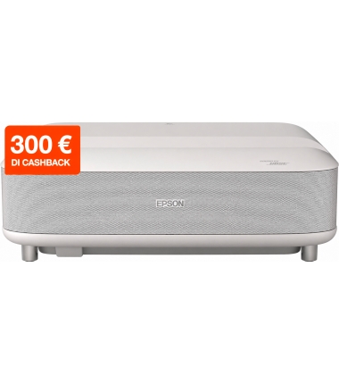 Videoproiettore laser Epson EH-LS670W