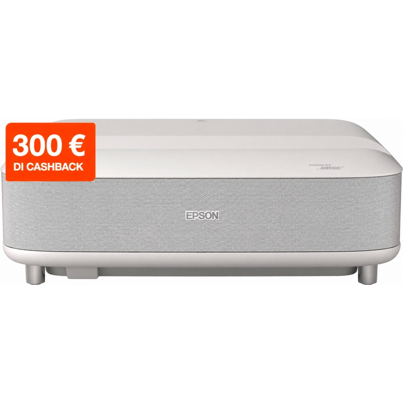 Videoproiettore laser Epson EH-LS670W