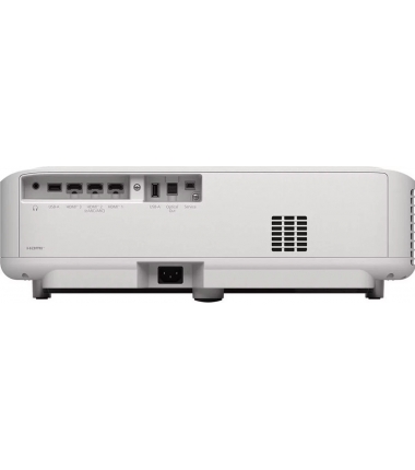 Videoproiettore Epson a laser + Cashback 300€ + Schermo per videoproiezione