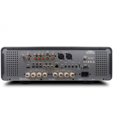 Rotel Michi Prestige X430