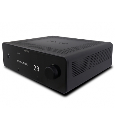Rotel Michi Prestige X430