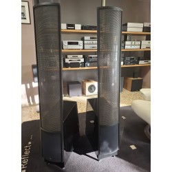 Martin Logan ESL X - Matt Black  ̶L̶i̶s̶t̶i̶n̶o̶ ̶6̶.̶6̶0̶0̶,̶0̶0̶ ̶e̶u̶r̶o̶