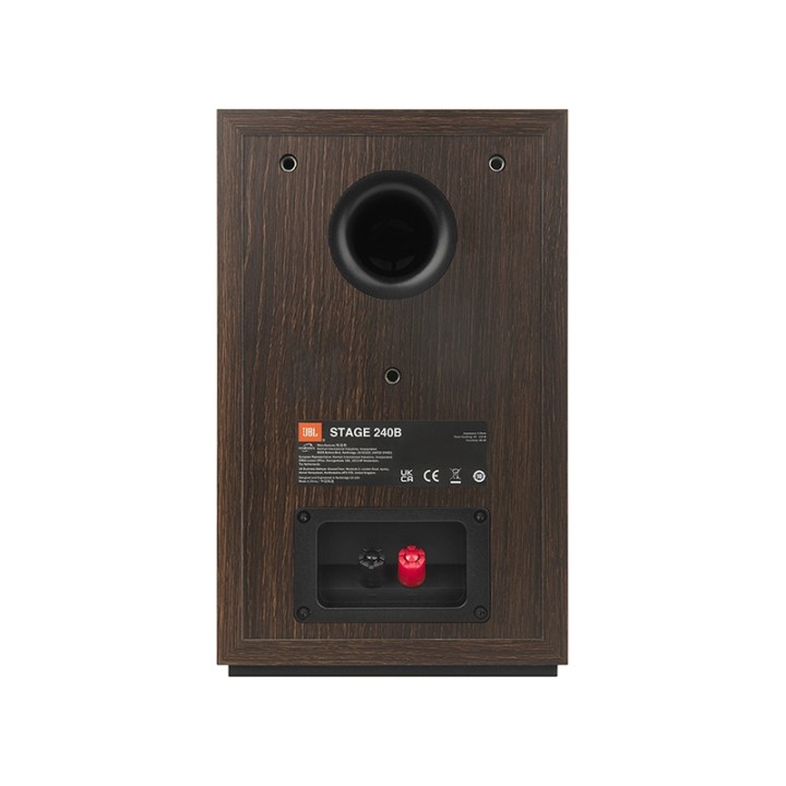 JBL 240B