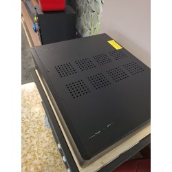 NAD C-298 + NAD DAC/PRE C658