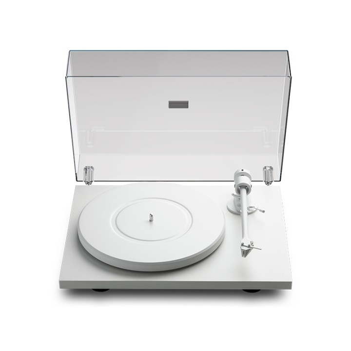 Pro-Ject T1EVO White Edition