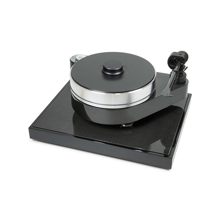Pro-Ject RPM 10 Carbon