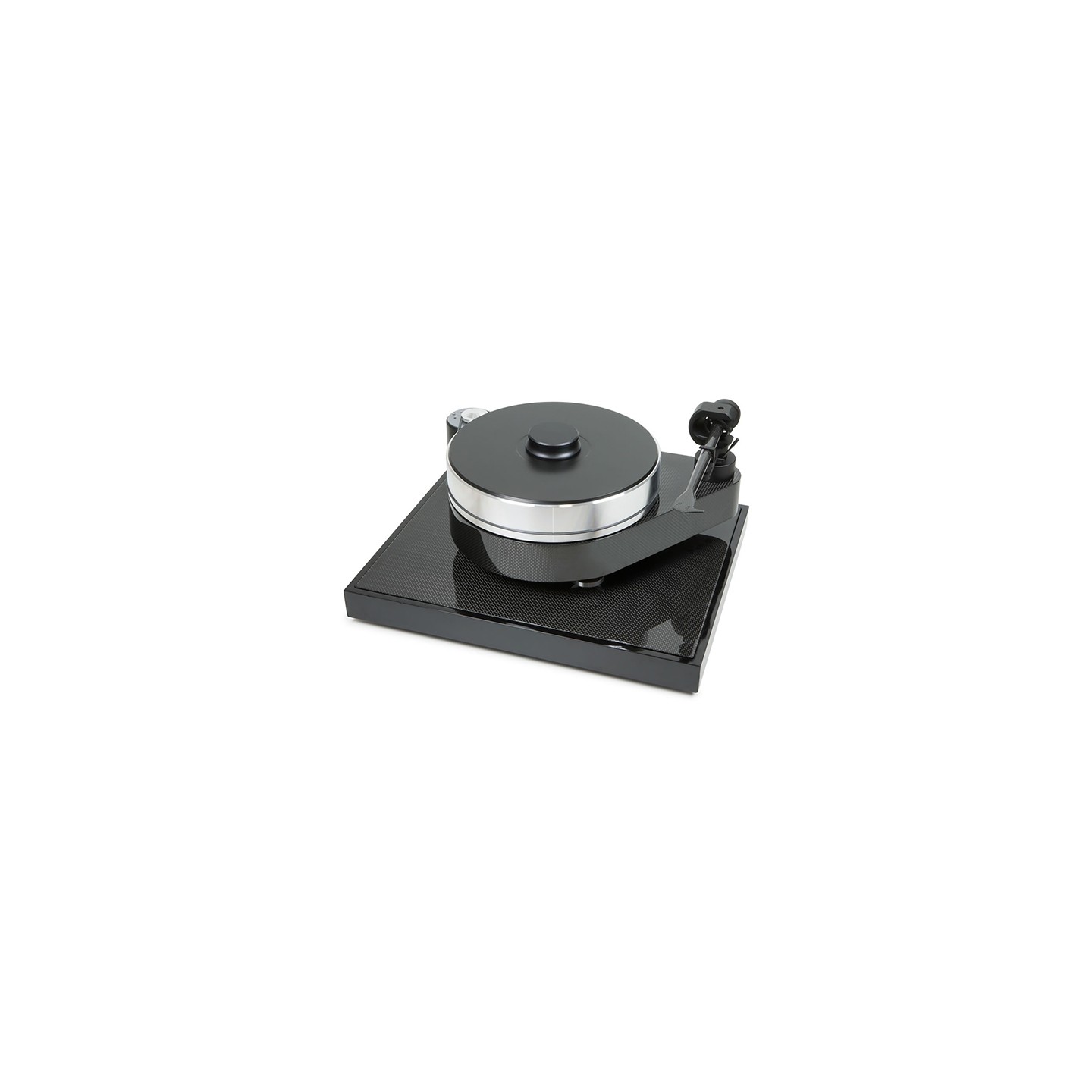 Pro-Ject RPM 10 Carbon