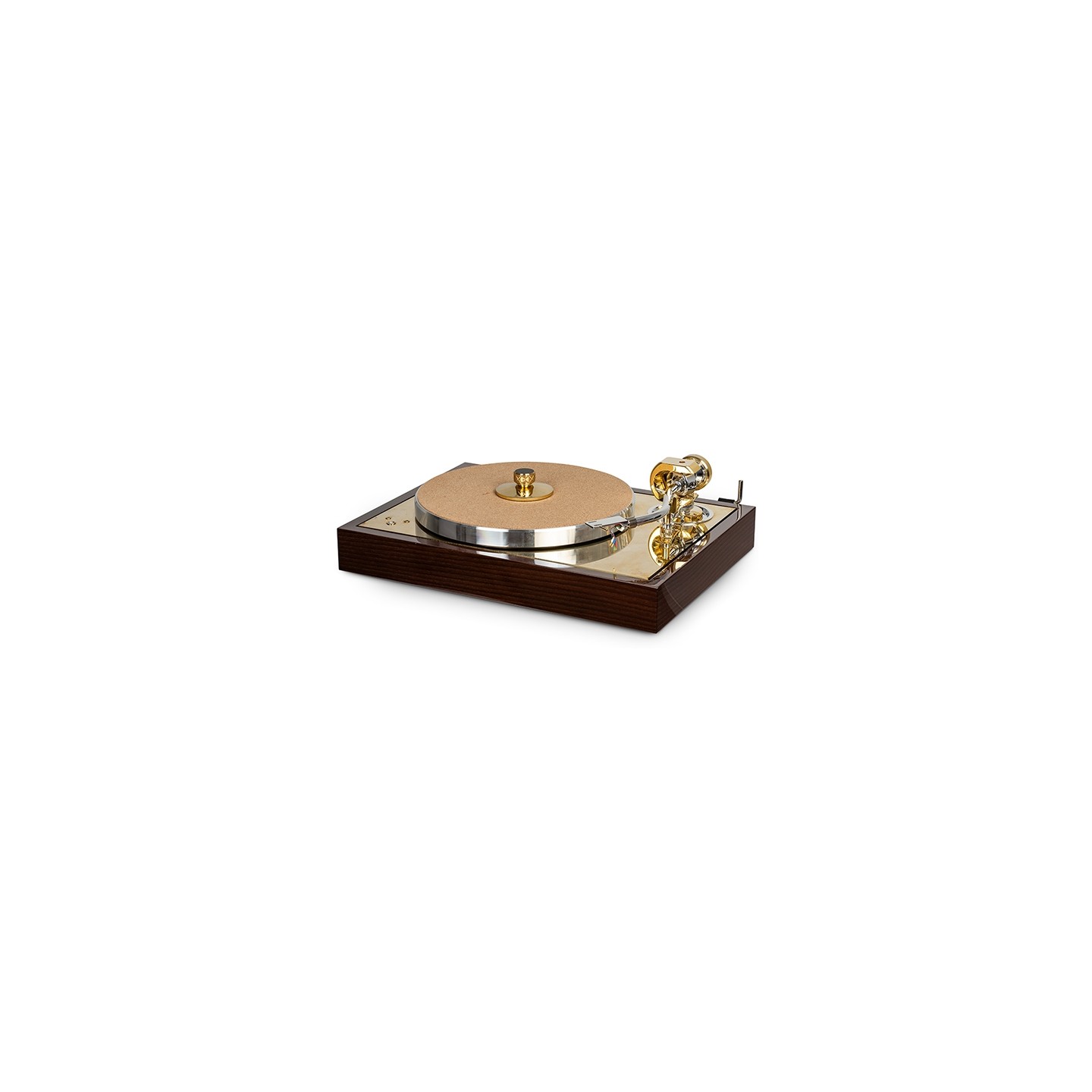 Pro-Ject The Classic Reference VPO 175
