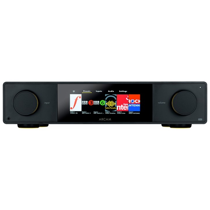 Arcam SA35