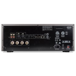 Arcam PA240