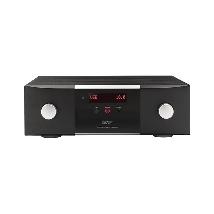 Mark Levinson No 5802