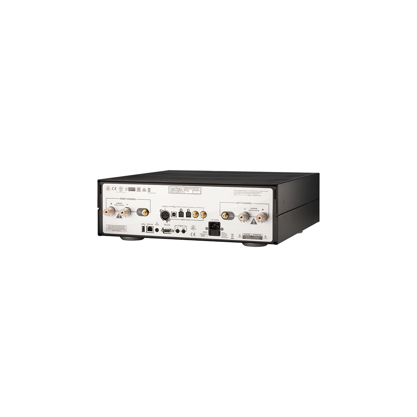 Mark Levinson No 5802