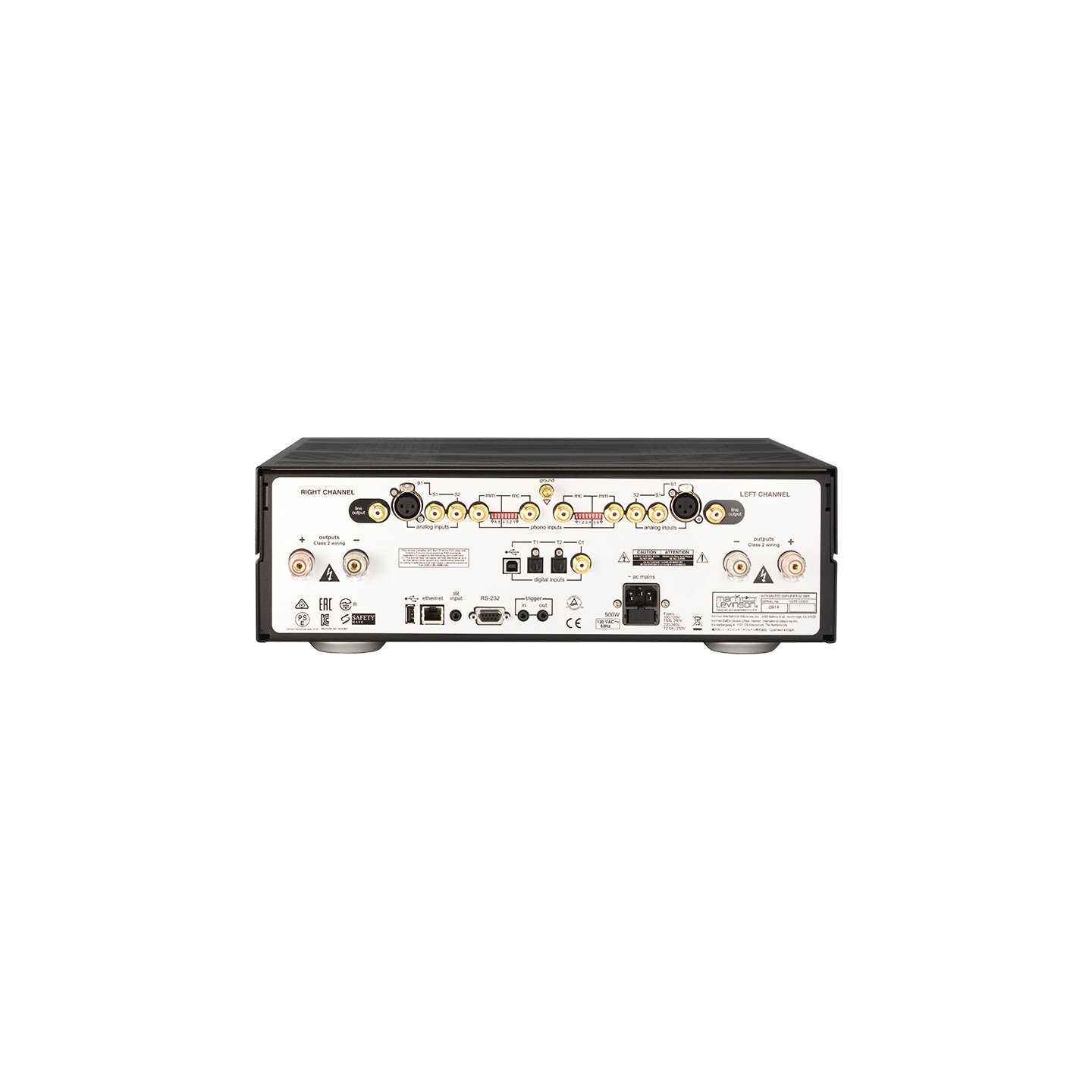 Mark Levinson No 5805