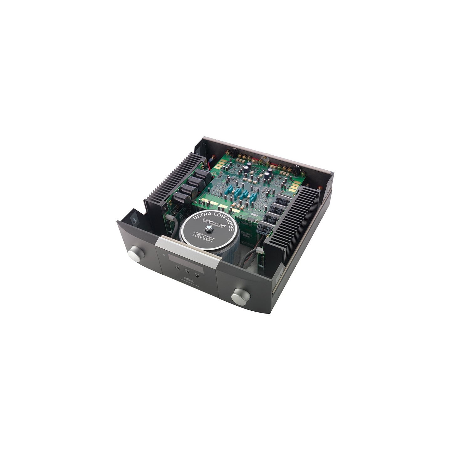 Mark Levinson No 5805