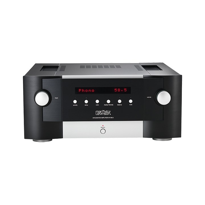 Mark Levinson No 585.5