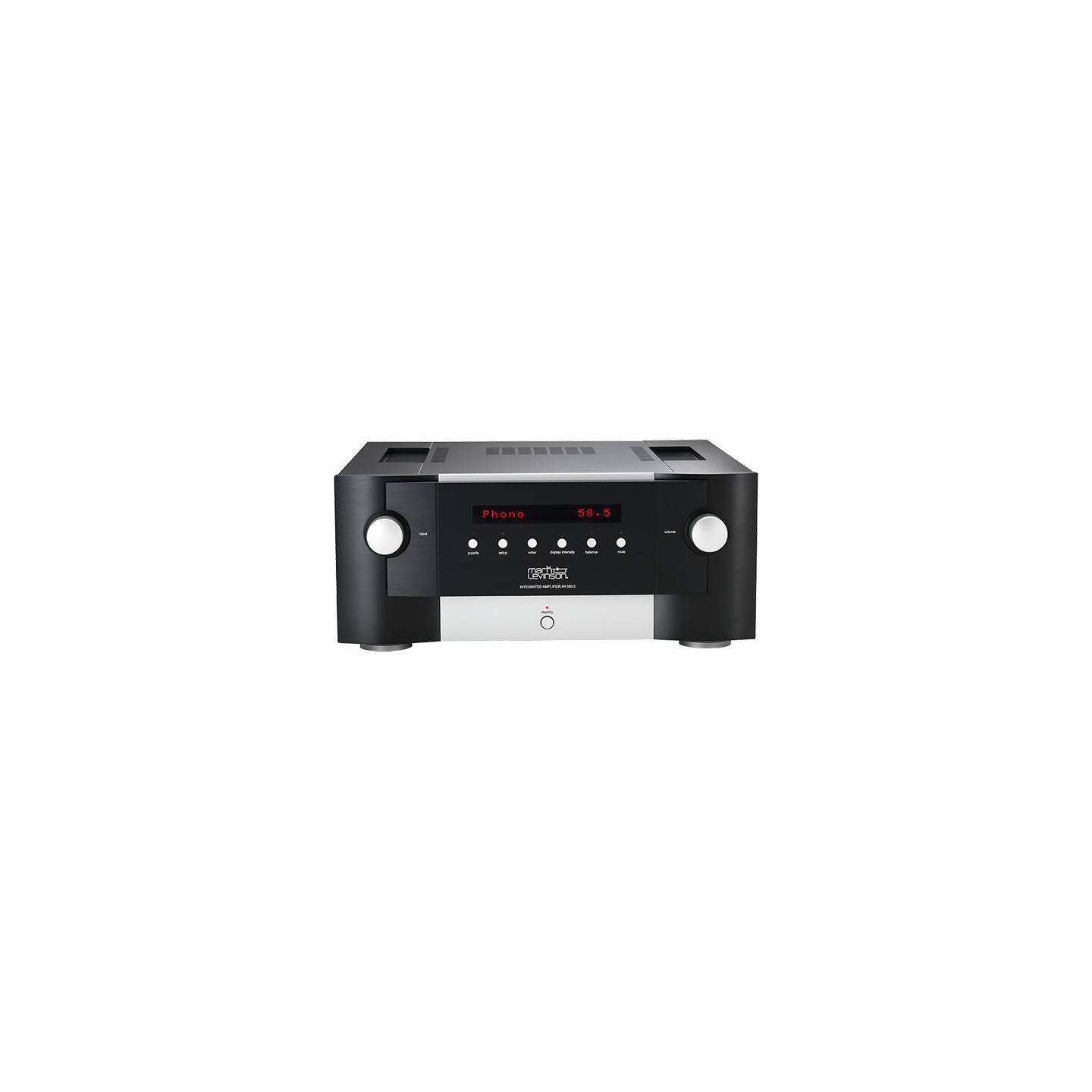 Mark Levinson No 585.5